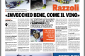 Gazzetta Dicembre 2018 Ski World Cup