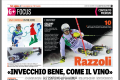 Gazzetta Dicembre 2018 Ski World Cup