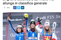 Italpress Online Febbraio 2019 –  FIS Alpine Ski World Cup