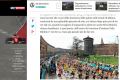 Gazzetta dello Sport OnLine- Marzo 2018 Stramilano 2018 – Half Marathon