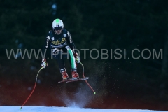 SWC: 2014 - VAL GARDENA(ITA) , SUPER G 20 DIC-2014 -(Photobisi/Luciano Maria Bisi)