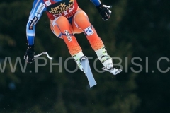 SWC: 2014 - VAL GARDENA(ITA) , SUPER G 20 DIC-2014 -(Photobisi/Luciano Maria Bisi)