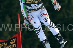 SWC: 2014 - VAL GARDENA(ITA) , SUPER G 20 DIC-2014 -(Photobisi/Luciano Maria Bisi)