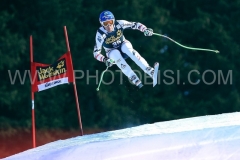 SWC: 2014 - VAL GARDENA(ITA) , SUPER G 20 DIC-2014 -(Photobisi/Luciano Maria Bisi)