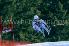 SWC: 2014 - VAL GARDENA(ITA) , SUPER G 20 DIC-2014 -(Photobisi/Luciano Maria Bisi)