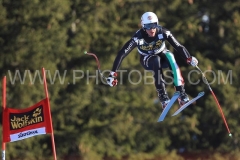 SWC: 2014 - VAL GARDENA(ITA) , SUPER G 20 DIC-2014 -(Photobisi/Luciano Maria Bisi)