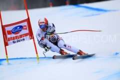 SWC: 2014 - VAL GARDENA(ITA) , SUPER G 20 DIC-2014 -(Photobisi/Luciano Maria Bisi)