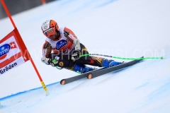 SWC: 2014 - VAL GARDENA(ITA) , SUPER G 20 DIC-2014 -(Photobisi/Luciano Maria Bisi)