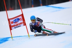 SWC: 2014 - VAL GARDENA(ITA) , SUPER G 20 DIC-2014 -(Photobisi/Luciano Maria Bisi)