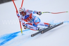 SWC: 2014 - VAL GARDENA(ITA) , SUPER G 20 DIC-2014 -(Photobisi/Luciano Maria Bisi)