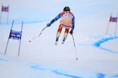 SWC: 2014 - VAL GARDENA(ITA) , SUPER G 20 DIC-2014 -(Photobisi/Luciano Maria Bisi)