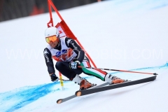 SWC: 2014 - VAL GARDENA(ITA) , SUPER G 20 DIC-2014 -(Photobisi/Luciano Maria Bisi)