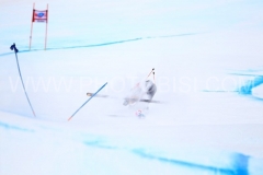 SWC: 2014 - VAL GARDENA(ITA) , SUPER G 20 DIC-2014 -(Photobisi/Luciano Maria Bisi)