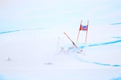 SWC: 2014 - VAL GARDENA(ITA) , SUPER G 20 DIC-2014 -(Photobisi/Luciano Maria Bisi)