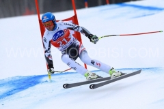 SWC: 2014 - VAL GARDENA(ITA) , SUPER G 20 DIC-2014 -(Photobisi/Luciano Maria Bisi)