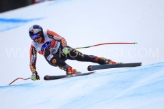 SWC: 2014 - VAL GARDENA(ITA) , SUPER G 20 DIC-2014 -(Photobisi/Luciano Maria Bisi)