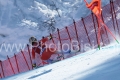 ALPINE SKIING - FIS WC 2023-2024Women's World Cup DHCortina D'Ampezzo, Veneto, Italy2024-01-26 - FridayImage shows: GUT-BEHRAMI Lara (SUI) SECOND CLASSIFIED