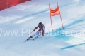 ALPINE SKIING - FIS WC 2023-2024Women's World Cup DHCortina D'Ampezzo, Veneto, Italy2024-01-26 - FridayImage shows: VENIER Stephanie (AUT) FIRST CLASSIFIED