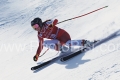 ALPINE SKIING - FIS WC 2023-2024Women's World Cup DHCortina D'Ampezzo, Veneto, Italy2024-01-26 - FridayImage shows: VENIER Stephanie (AUT) FIRST CLASSIFIED