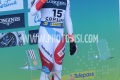 2021 FIS ALPINE WORLD SKI CHAMPIONSHIPS, AC WOMEN
Cortina D'Ampezzo, Veneto, Italy
2021-02-15 - Monday
Image shows GISIN Michelle (SUI) Bronze Medal