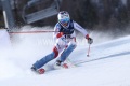 2021 FIS ALPINE WORLD SKI CHAMPIONSHIPS, AC WOMEN
Cortina D'Ampezzo, Veneto, Italy
2021-02-15 - Monday
Image shows GISIN Michelle (SUI) Bronze Medal