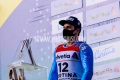 2021 FIS ALPINE WORLD SKI CHAMPIONSHIPS, GS MENCortina D'Ampezzo, Veneto, Italy2021-02-19 - FridayImage shows de ALIPRANDINI Luca (ITA) Silver Medal