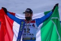 2021 FIS ALPINE WORLD SKI CHAMPIONSHIPS, GS MEN
Cortina D'Ampezzo, Veneto, Italy
2021-02-19 - Friday
Image shows de ALIPRANDINI Luca (ITA) Silver Medal