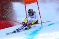 2021 FIS ALPINE WORLD SKI CHAMPIONSHIPS, GS WOMENCortina D'Ampezzo, Veneto, Italy2021-02-18 - ThursdayImage shows GUT-BEHRAMI Lara (SUI) Gold Medal: