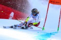 2021 FIS ALPINE WORLD SKI CHAMPIONSHIPS, GS WOMENCortina D'Ampezzo, Veneto, Italy2021-02-18 - ThursdayImage shows GUT-BEHRAMI Lara (SUI) Gold Medal: