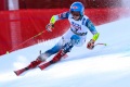 2021 FIS ALPINE WORLD SKI CHAMPIONSHIPS, GS WOMENCortina D'Ampezzo, Veneto, Italy2021-02-18 - ThursdayImage shows SHIFFRIN Mikaela (USA) Silver Medal