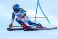 2021 FIS ALPINE WORLD SKI CHAMPIONSHIPS, GS WOMENCortina D'Ampezzo, Veneto, Italy2021-02-18 - ThursdayImage shows SHIFFRIN Mikaela (USA) Silver Medal