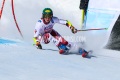 2021 FIS ALPINE WORLD SKI CHAMPIONSHIPS, GS WOMENCortina D'Ampezzo, Veneto, Italy2021-02-18 - ThursdayImage shows LIENSBERGER Katharina (AUT) Bronze Medal