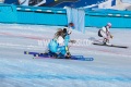 2021 FIS ALPINE WORLD SKI CHAMPIONSHIPS, PAR WOMENCortina D'Ampezzo, Veneto, Italy2021-02-16 - TuesdayImage shows BASSINO Marta (ITA) Gold Medal