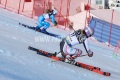 2021 FIS ALPINE WORLD SKI CHAMPIONSHIPS, PAR WOMENCortina D'Ampezzo, Veneto, Italy2021-02-16 - TuesdayImage shows  WORLEY Tessa  (FRA) Bronze Medal