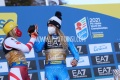 2021 FIS ALPINE WORLD SKI CHAMPIONSHIPS, PAR WOMENCortina D'Ampezzo, Veneto, Italy2021-02-16 - TuesdayImage shows BASSINO Marta (ITA) - LIENSBERGER Katharina (AUT)