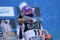 2021 FIS ALPINE WORLD SKI CHAMPIONSHIPS, PAR WOMENCortina D'Ampezzo, Veneto, Italy2021-02-16 - TuesdayImage shows  WORLEY Tessa  (FRA) Bronze Medal