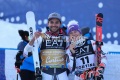 2021 FIS ALPINE WORLD SKI CHAMPIONSHIPS, PAR MENCortina D'Ampezzo, Veneto, Italy2021-02-16 - TuesdayImage shows FAIVRE Mathieu (FRA) - WORLEY Tessa (FRA)