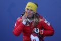 2021 FIS ALPINE WORLD SKI CHAMPIONSHIPS, PAR WOMENCortina D'Ampezzo, Veneto, Italy2021-02-16 - TuesdayImage shows LIENSBERGER Katharina (AUT) Gold Medal