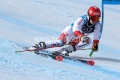 2021 FIS ALPINE WORLD SKI CHAMPIONSHIPS, PAR MENCortina D'Ampezzo, Veneto, Italy2021-02-16 - TuesdayImage shows MEILLARD Loic (SUI) Bronze Medal