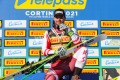 2021 FIS ALPINE WORLD SKI CHAMPIONSHIPS, SG MENCortina D'Ampezzo, Veneto, Italy2021-02-11 - ThursdayImage shows KRIECHMAYR Vincent (AUT) GOLD MEDAL