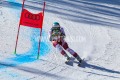 2021 FIS ALPINE WORLD SKI CHAMPIONSHIPS, SG MENCortina D'Ampezzo, Veneto, Italy2021-02-11 - ThursdayImage shows KRIECHMAYR Vincent (AUT) GOLD MEDAL