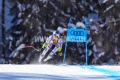 2021 FIS ALPINE WORLD SKI CHAMPIONSHIPS, SG MENCortina D'Ampezzo, Veneto, Italy2021-02-11 - ThursdayImage shows PINTURAULT Alexis (FRA)  BRONZE MEDAL