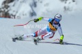 2021 FIS ALPINE WORLD SKI CHAMPIONSHIPS, SG WOMEN
Cortina D'Ampezzo, Veneto, Italy
2021-02-11 - Thursday
Image shows SUTER Corinne (SUI) SILVER MEDAL