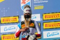 2021 FIS ALPINE WORLD SKI CHAMPIONSHIPS, SG WOMEN
Cortina D'Ampezzo, Veneto, Italy
2021-02-11 - Thursday
Image shows SUTER Corinne (SUI) SILVER MEDAL