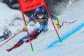 2021 FIS ALPINE WORLD SKI CHAMPIONSHIPS, SG WOMEN
Cortina D'Ampezzo, Veneto, Italy
2021-02-11 - Thursday
Image shows SHIFFRIN Mikaela (USA) BRONZE MEDAL