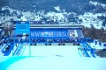 2021 FIS ALPINE WORLD SKI CHAMPIONSHIPS, SG WOMENCortina D'Ampezzo, Veneto, Italy2021-02-09 - TuesdayImage shows: Race Cancelled -