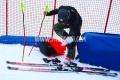 2021 FIS ALPINE WORLD SKI CHAMPIONSHIPS, SG WOMENCortina D'Ampezzo, Veneto, Italy2021-02-09 - TuesdayImage shows: Race Cancelled -