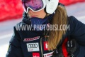 2021 FIS ALPINE WORLD SKI CHAMPIONSHIPS, SG WOMENCortina D'Ampezzo, Veneto, Italy2021-02-09 - TuesdayImage shows: Race Cancelled - Racer Inspection