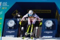 2021 FIS ALPINE WORLD SKI CHAMPIONSHIPS, SL MENCortina D'Ampezzo, Veneto, Italy2021-02-21 - SundayImage shows PERTL Adrian (AUT) Silver Medal