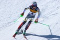 2021 FIS ALPINE WORLD SKI CHAMPIONSHIPS, SL MENCortina D'Ampezzo, Veneto, Italy2021-02-21 - SundayImage shows KRISTOFFERSEN Henrik (NOR) Bronze Medal
